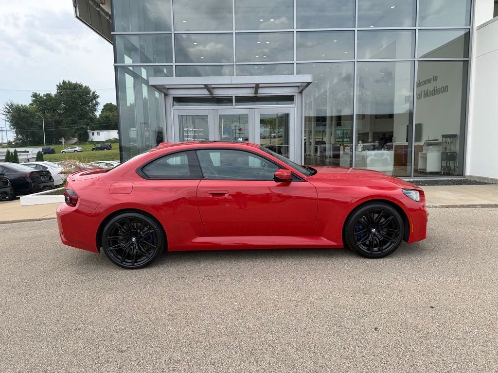 bmw m2 coupe 2023 3MF13DM0XP8D71029 image bmw m2 coupe 2023 3MF13DM0XP8D71029 image